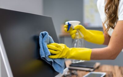 Why IT Hygiene Matters in the Office