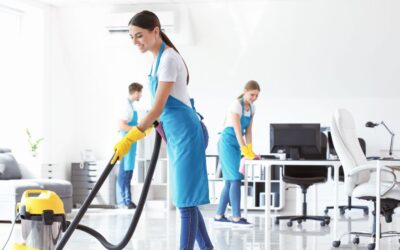 Smart Cleaning Tips for Cost and Efficiency