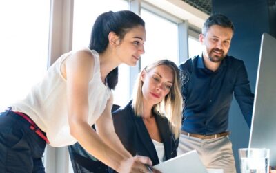 Create a Productive Workplace for Staff