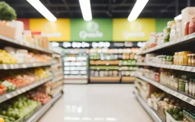 How Retail Cleaning Supports Customer Experience and Business Results?