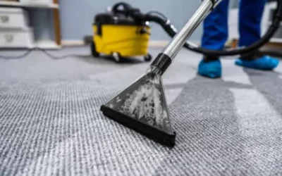 Choosing the Right Office Cleaner in Brisbane