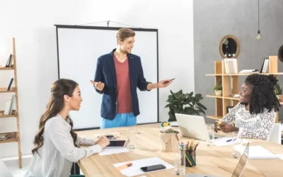 Make Your Office Attractive to Top Talent