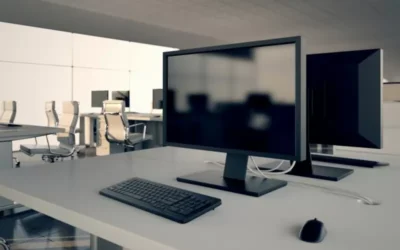 Dust & Office Tech: What You Need to Know