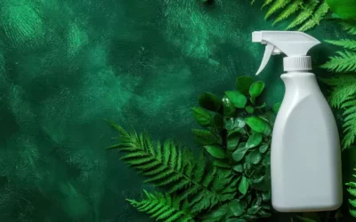 Eco-Friendly Cleaning for Commercial Spaces