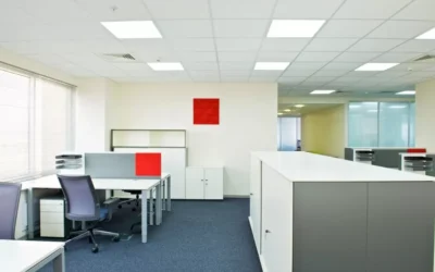 3 Fire Hazards Cleaning Can Prevent