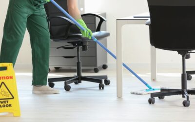 Your office cleaning needs
