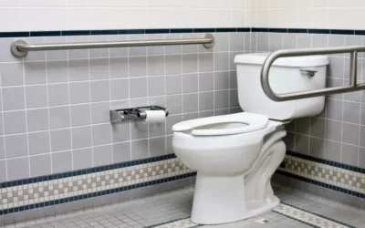 3 Steps to Improve Your Office Toilet Hygiene