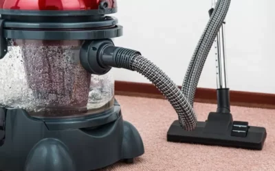 Health Benefits of Carpet Cleaning